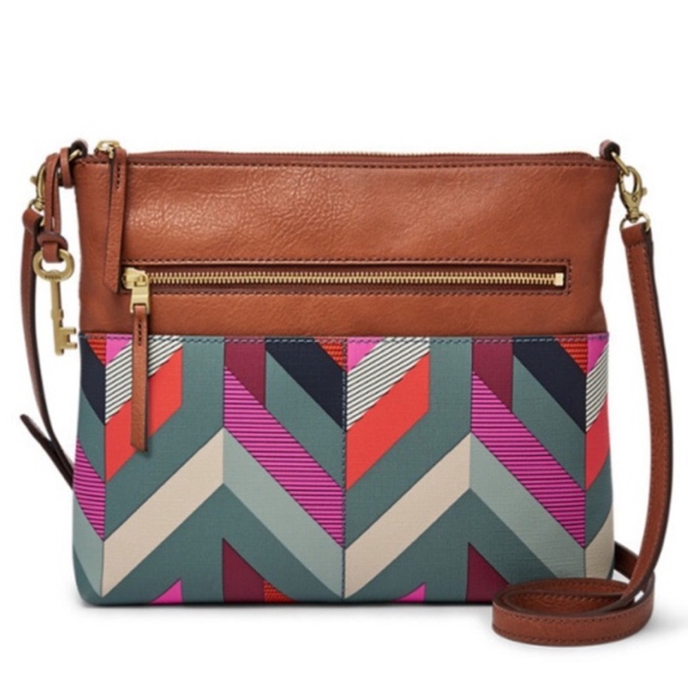Fossil Crossbody - Picture 4 of 6